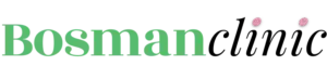 Bosman Clinic logo