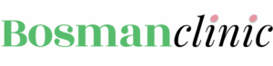 Bosman Clinic logo