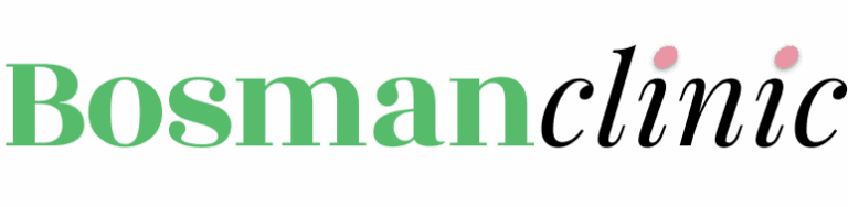Bosman Clinic logo