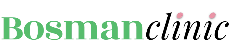 Bosman Clinic logo